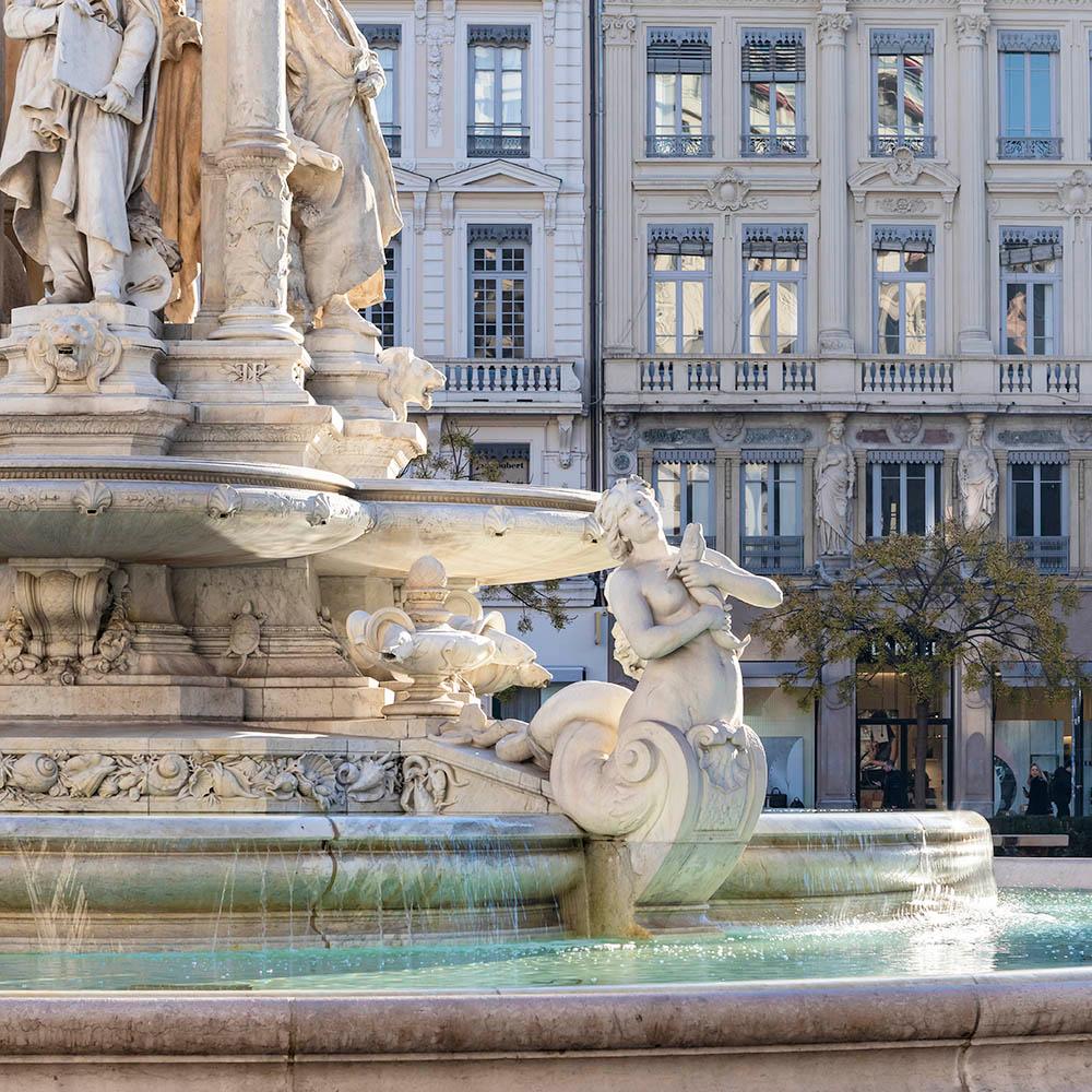 C’EST UNE PENINSULE !